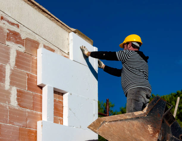Best Insulation for Specific Applications in Anton, TX