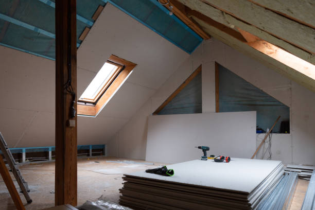 Best Commercial Insulation in Anton, TX