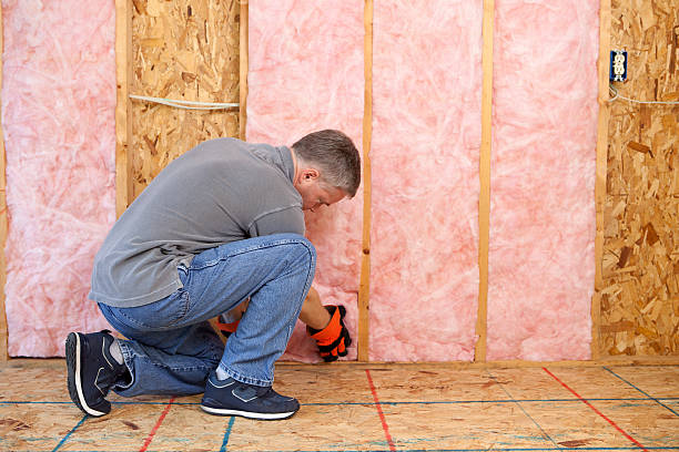 Best Insulation for Specific Applications in Anton, TX