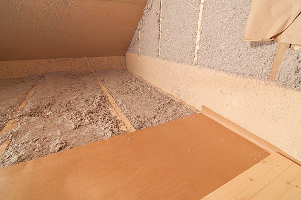 Best Insulation Maintenance and Repair in Anton, TX